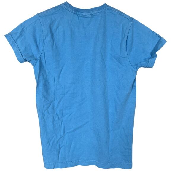 Mini Boden 9-10Y 100% Cotton Under The Sea Applique Shirt - Picture 2 of 6